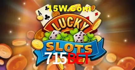 Promoções Sazonais 715Bet