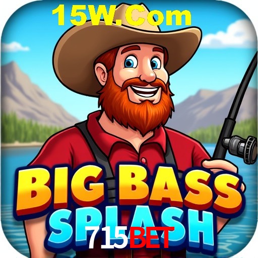 Descubra o Mundo do Cassino Online com 715Bet