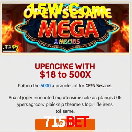 Interface Premium 715Bet