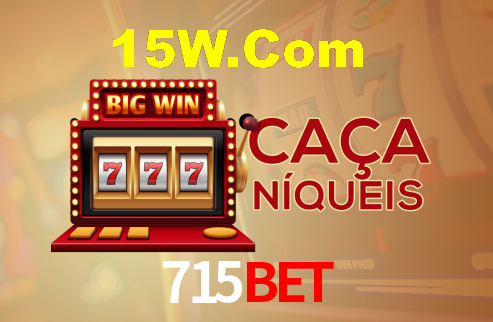 Welcome Bonus 715Bet