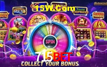 Recursos de Bônus 715Bet