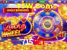 Weekend Specials 715Bet