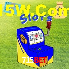 Welcome Bonus 715Bet