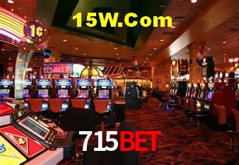 Promoção Relâmpago 715Bet