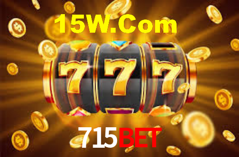 Bônus Generosos e Exclusivos no 715Bet para Você!