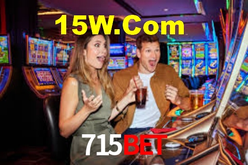 715Bet App Interface