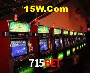 Segurança 2FA 715Bet