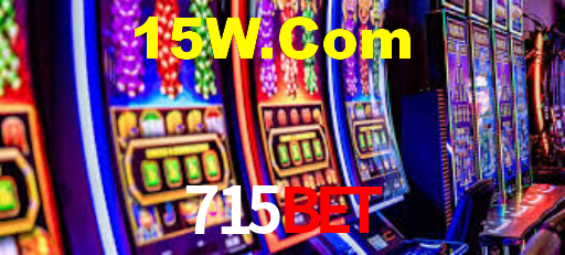 Live Casino 715Bet
