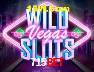 Casino Ao Vivo 715Bet
