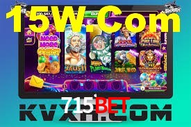 Live Casino 715Bet