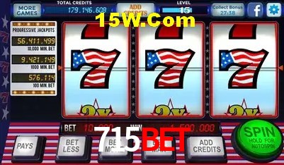 Especiais de Fim de Semana 715Bet