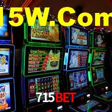 Account Benefits 715Bet