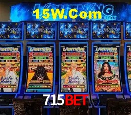 Ofertas Exclusivas 715Bet