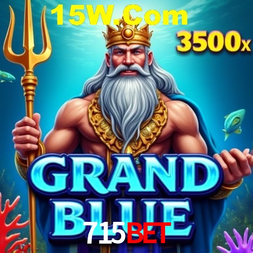 Descubra o Mundo do Cassino Online com 715Bet