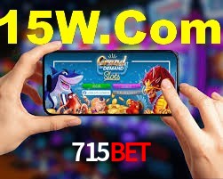 Quick Registration 715Bet