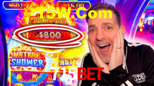 VIP Casino 715Bet