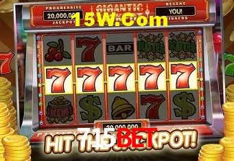 715Bet - Jogos De Cassino Brasileiros - 715Bet.Com
