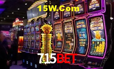 Tecnologia da Plataforma 715Bet