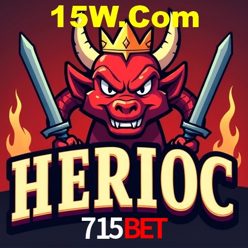 cassino 715Bet