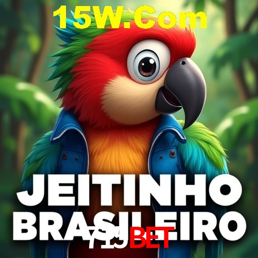 Bônus Diários 715Bet