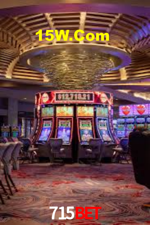 Tournaments 715Bet